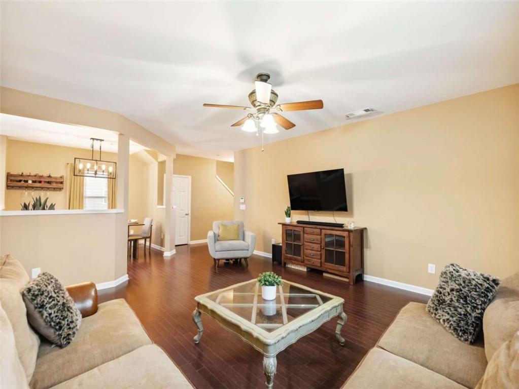 6377 Barker Station Walk