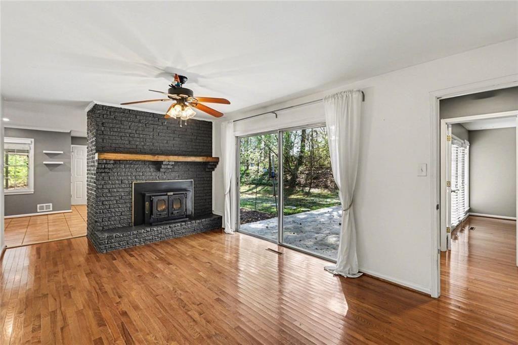 4576 Driftwood Drive