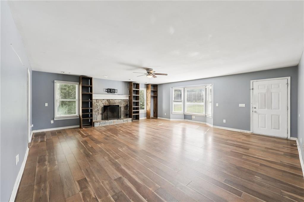 289 Old Cassville White Road NW