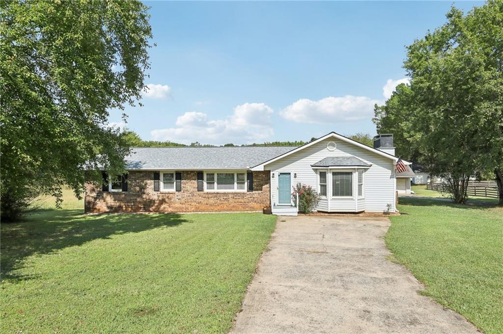 289 Old Cassville White Road NW
