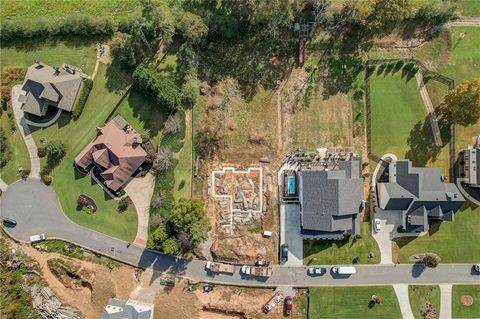 A home in Gainesville