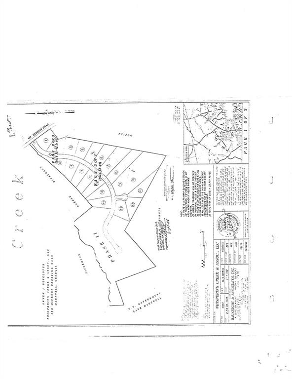 0 Whispering Creek Trail