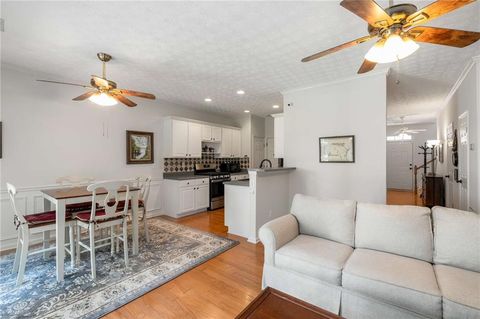 3626 Lantern Crest Cove Scottdale GA 30079