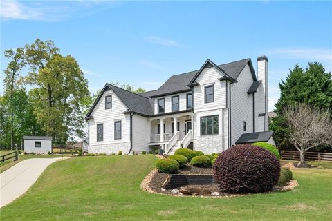 4030 Scenic View Court Cumming GA 30028