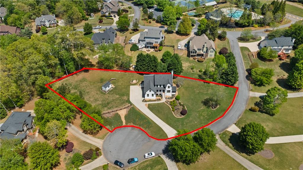4030 Scenic View Court