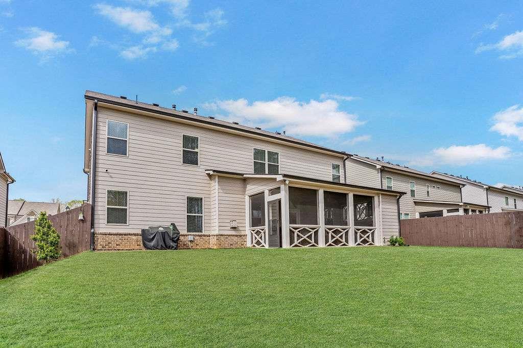3610 Central Park Drive, Loganville, Georgia image 45