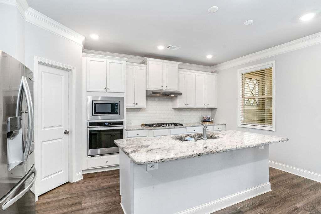 3610 Central Park Drive, Loganville, Georgia image 11
