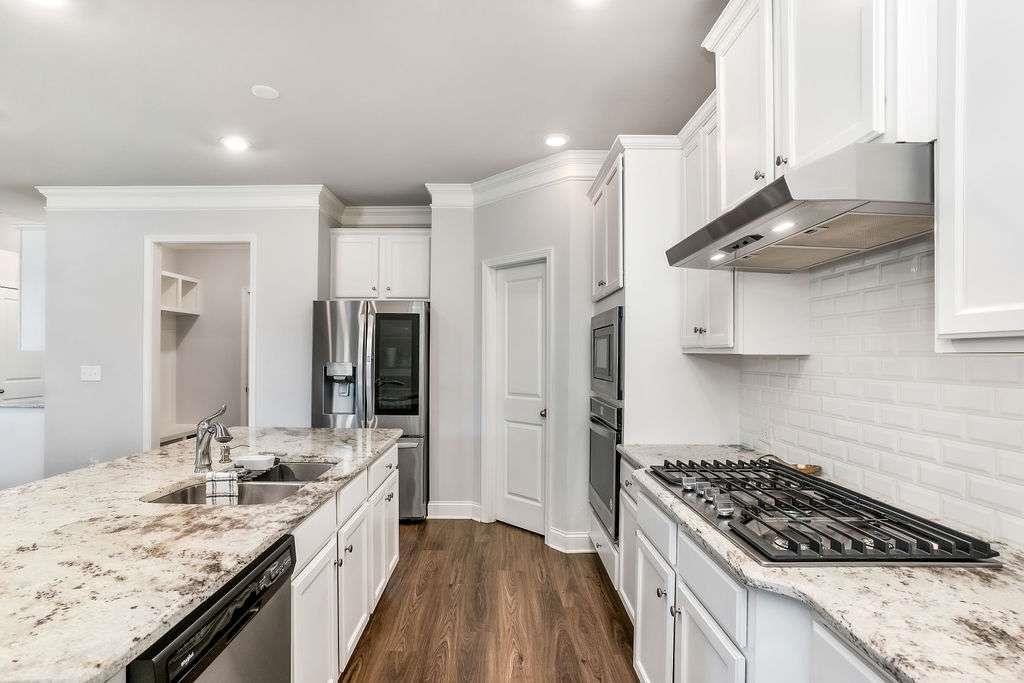 3610 Central Park Drive, Loganville, Georgia image 12