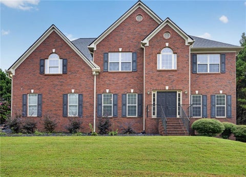 Homes For Sale - 3898 Heritage Oaks Drive<br/> Powder Springs, GA 30127