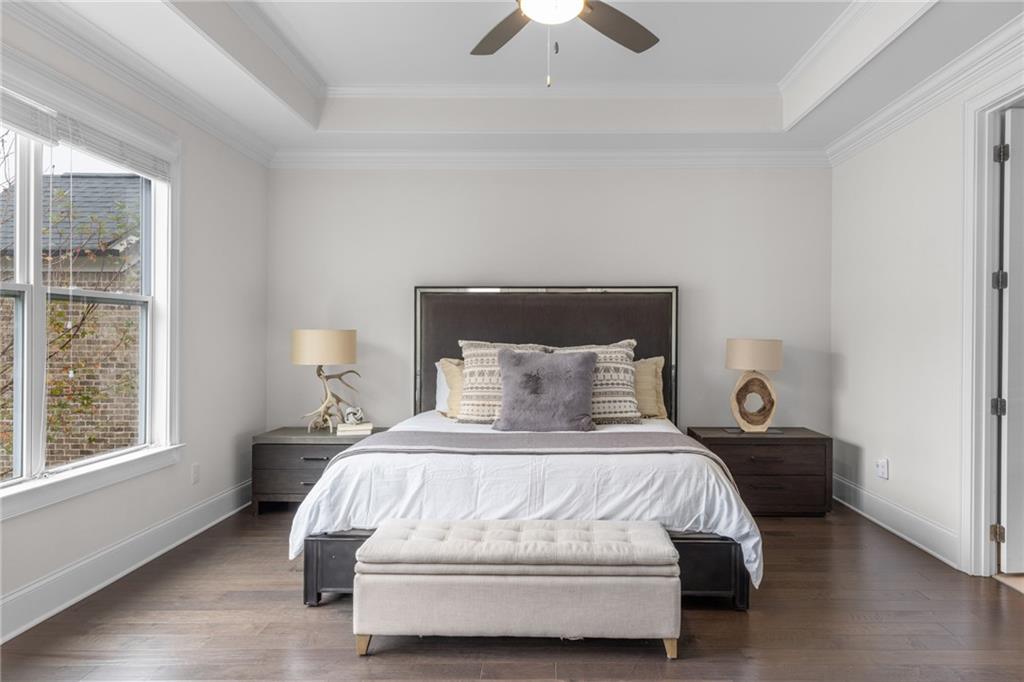 5300 Whitaker Street, Peachtree Corners, Georgia image 3