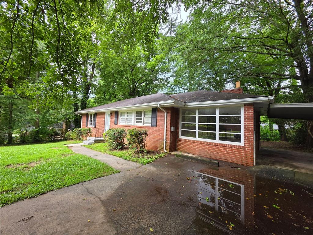 510 SE Boyds Drive SE