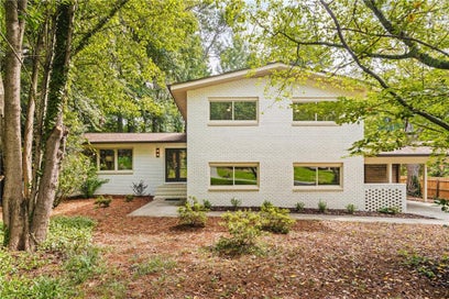 2820 Ponderosa Circle Decatur GA 30033