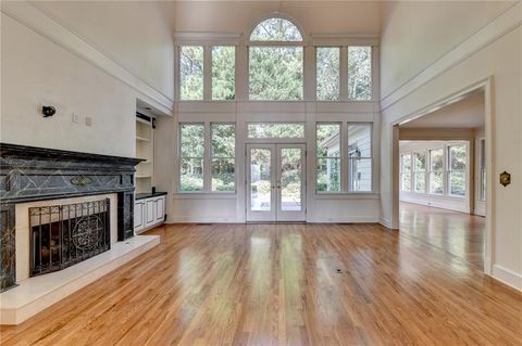 Photo of 7735 Little Aston Way, Duluth, GA 30097 (MLS # 7801080)