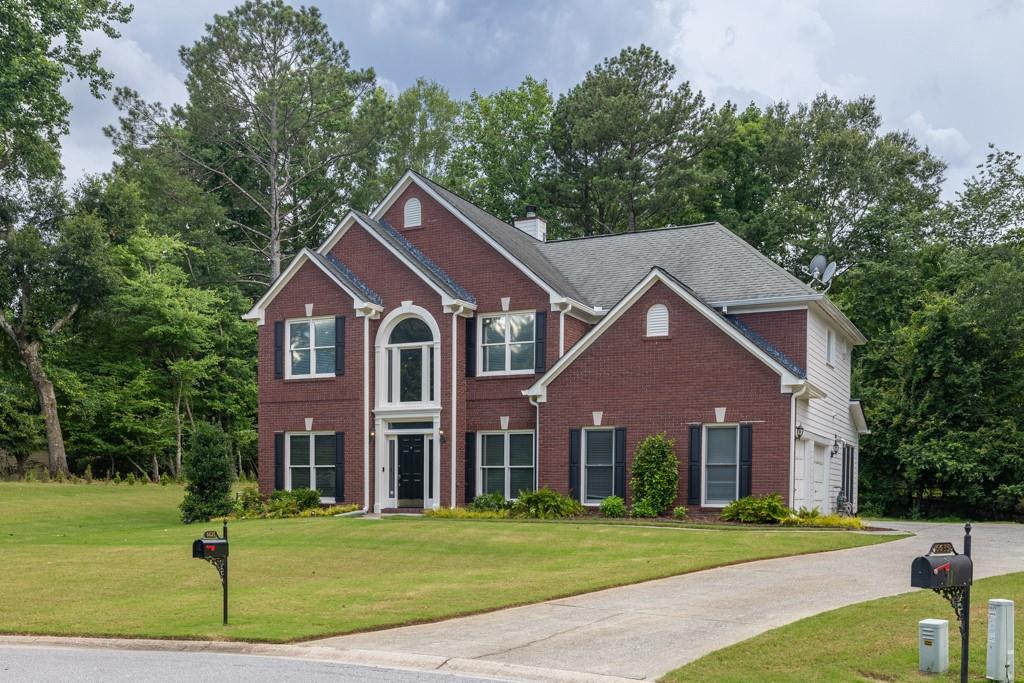 6625 Eagle Point