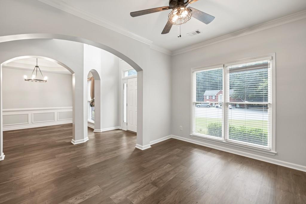 6625 Eagle Point