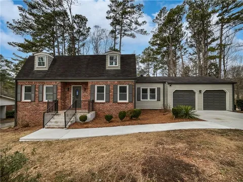 6390 E Stubbs Road, Atlanta, GA 30349 - MLS#: 7520951