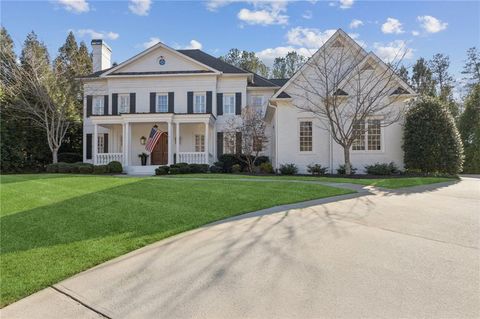 6225 Arnall Court NW Acworth GA 30101