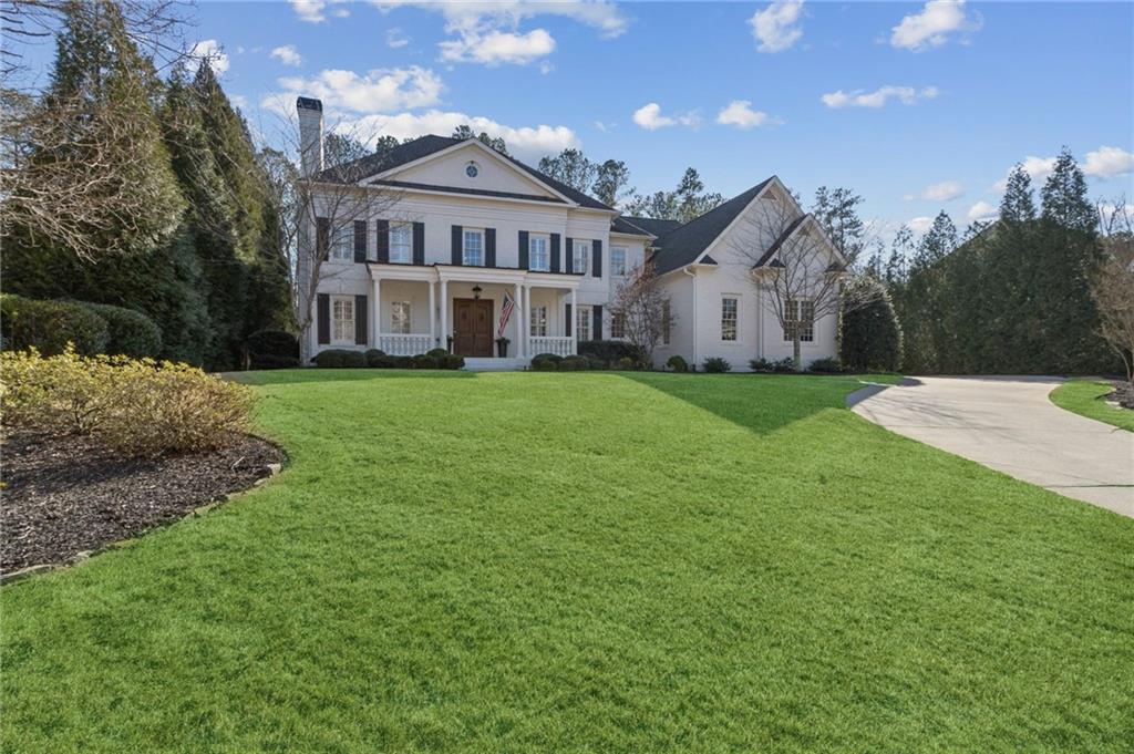 6225 Arnall Court NW