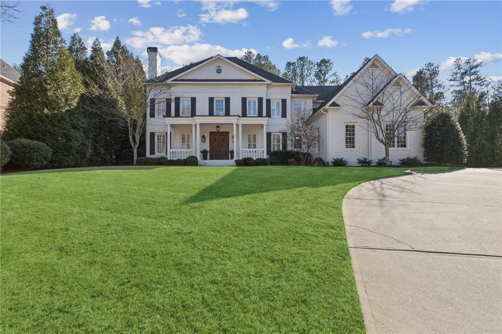 6225 Arnall Court NW