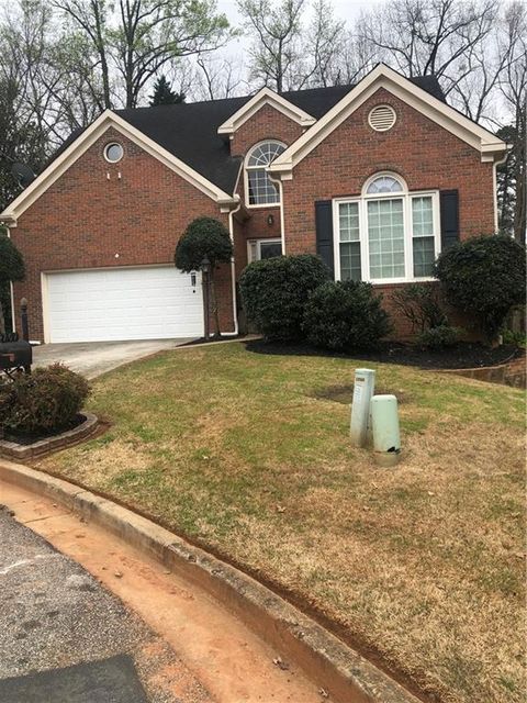 2707 Glenrose Hill Atlanta GA 30341