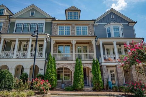 963 Forrest Street Roswell GA 30075