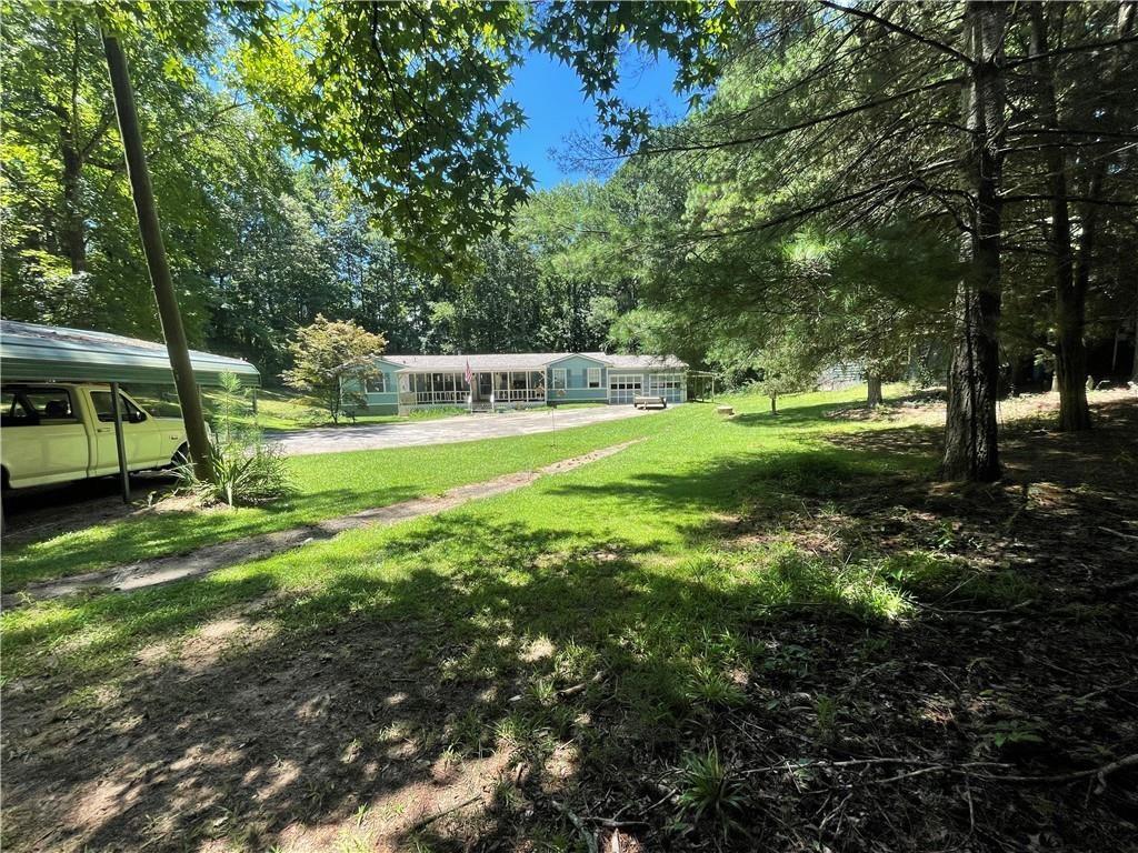 3137 Glen Wallace Drive