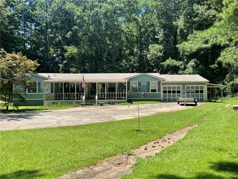3137 Glen Wallace Drive Cumming GA 30040