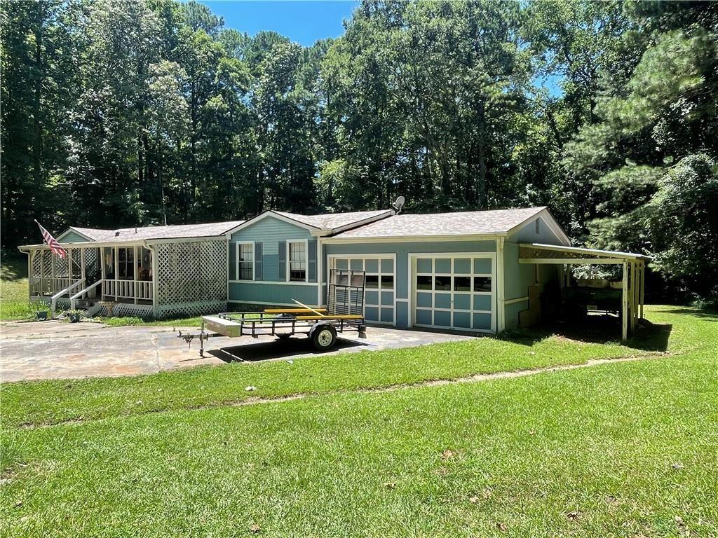 3137 Glen Wallace Drive
