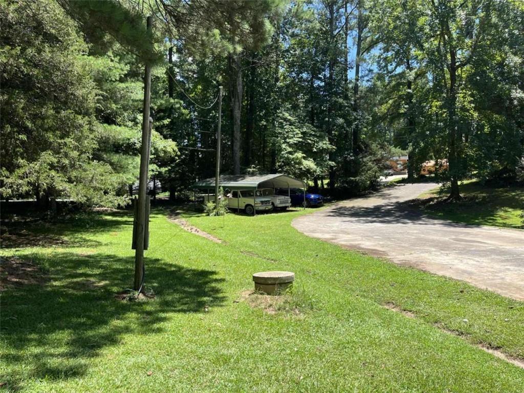 3137 Glen Wallace Drive