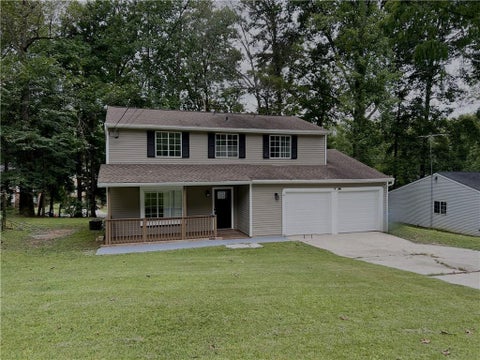 Homes For Sale - 478 Engle Drive<br/> Tucker, GA 30084