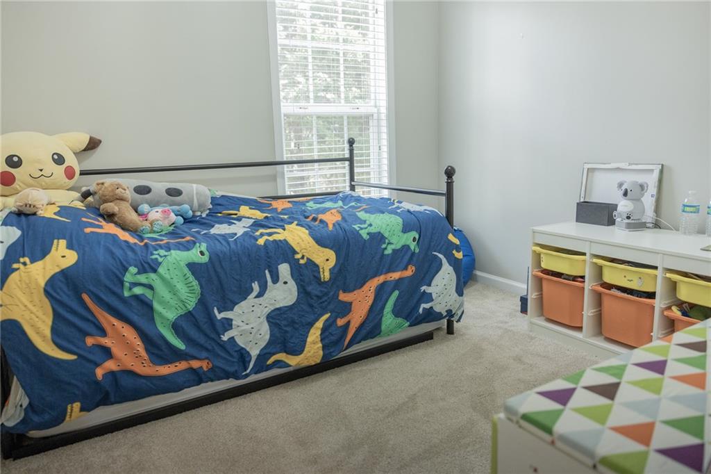 WHITTINGTON - Residential