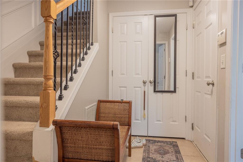 WHITTINGTON - Residential