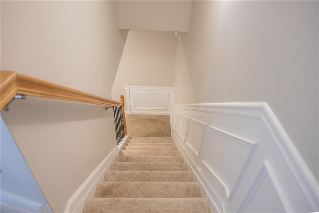 WHITTINGTON - Residential