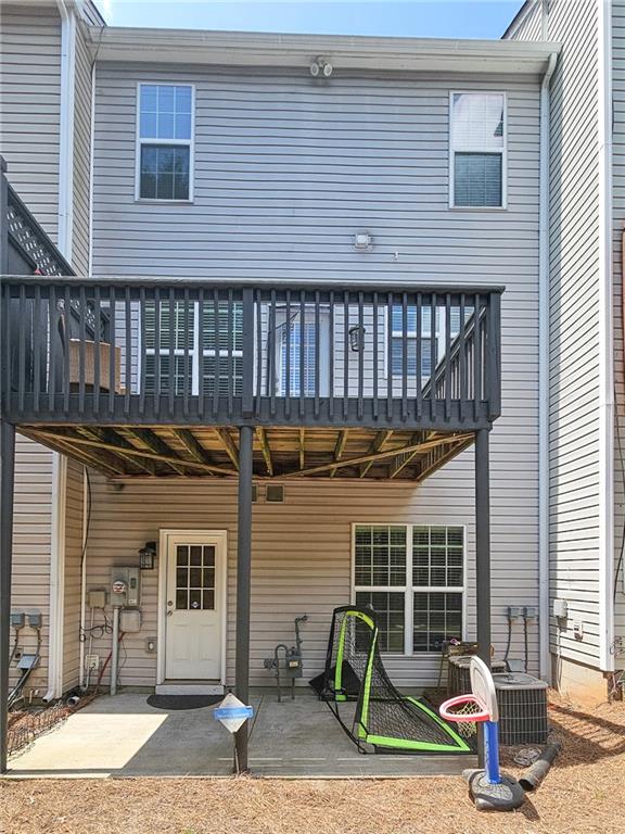 WHITTINGTON - Residential