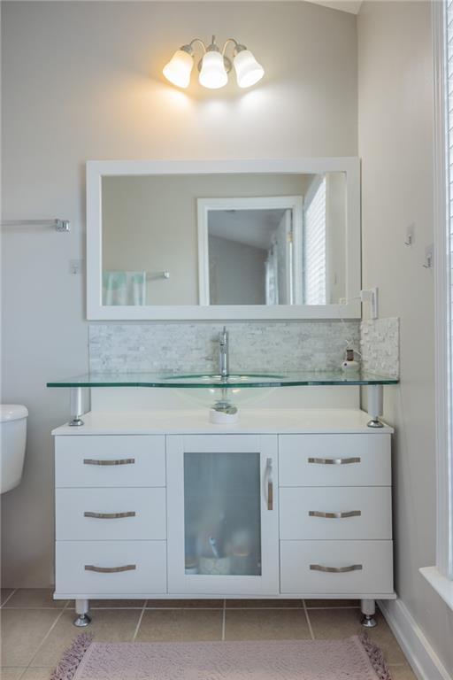 WHITTINGTON - Residential