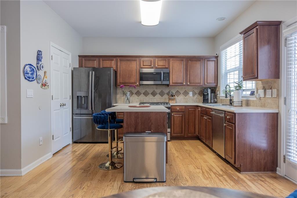 WHITTINGTON - Residential