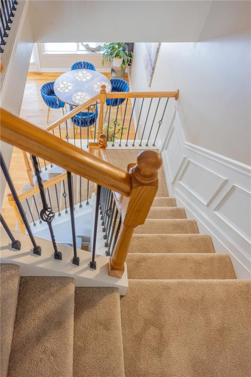 WHITTINGTON - Residential