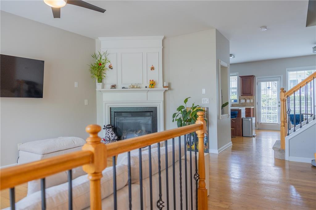 WHITTINGTON - Residential
