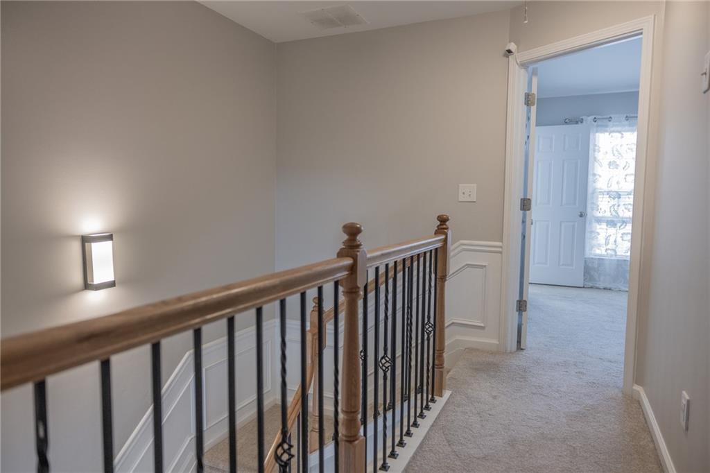 WHITTINGTON - Residential