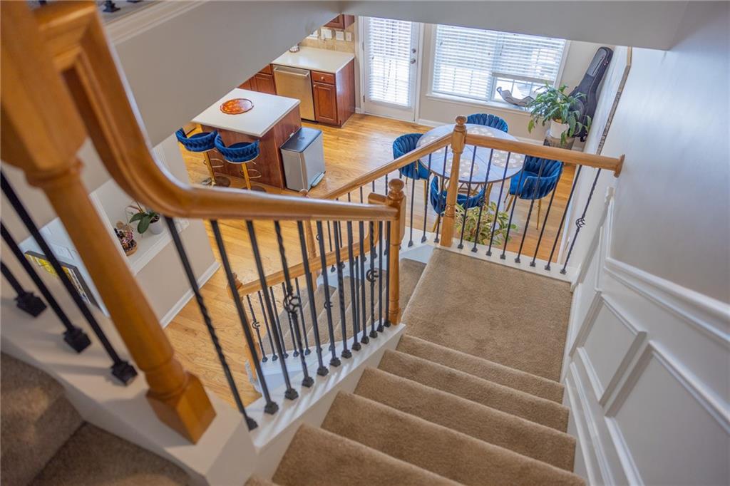 WHITTINGTON - Residential