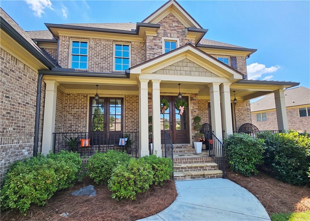4271 Sierra Creek Court