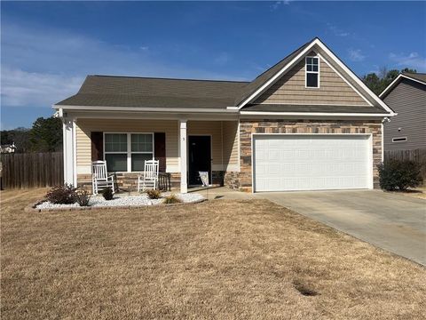 Homes For Sale - 5 Willowrun Drive<br/> Floyd County, Rome, GA 30165