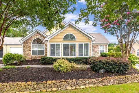 Condo For Sale - 2191 Rockbridge Road #1504<br/> Stone Mountain, GA 30087