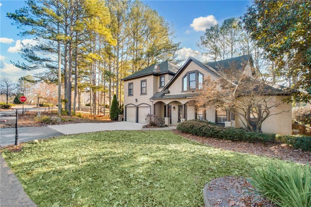 1001 Golf Estates Drive