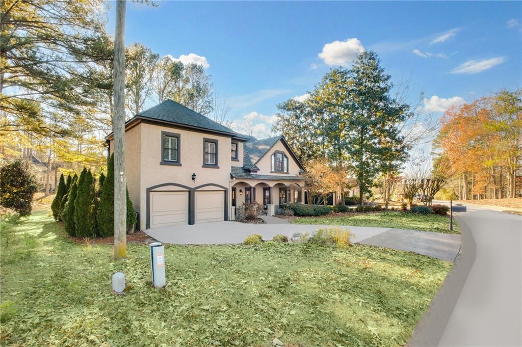 1001 Golf Estates Drive