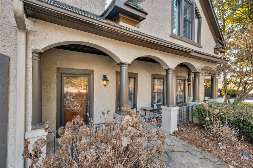 1001 Golf Estates Drive