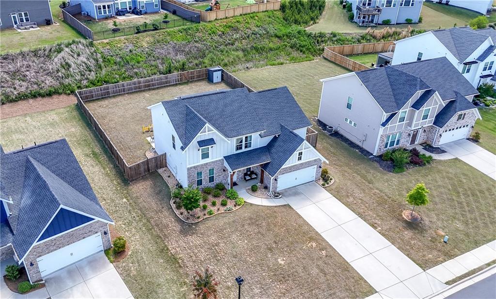 4607 Underwood Walk