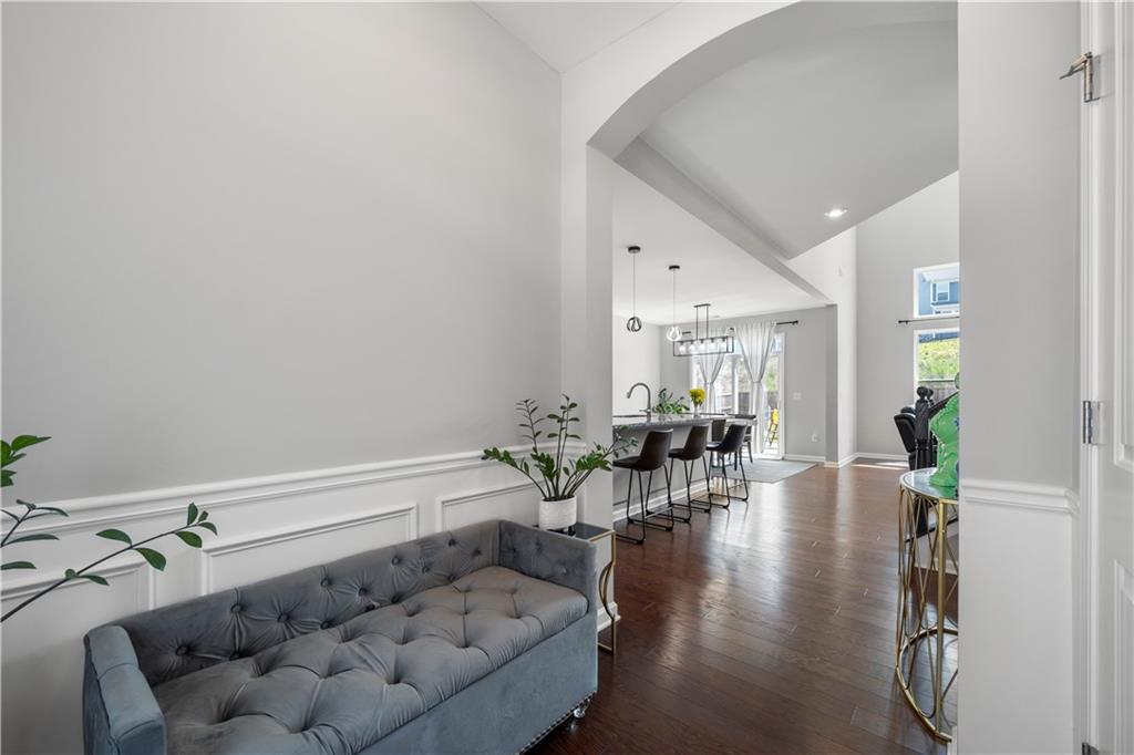 4607 Underwood Walk