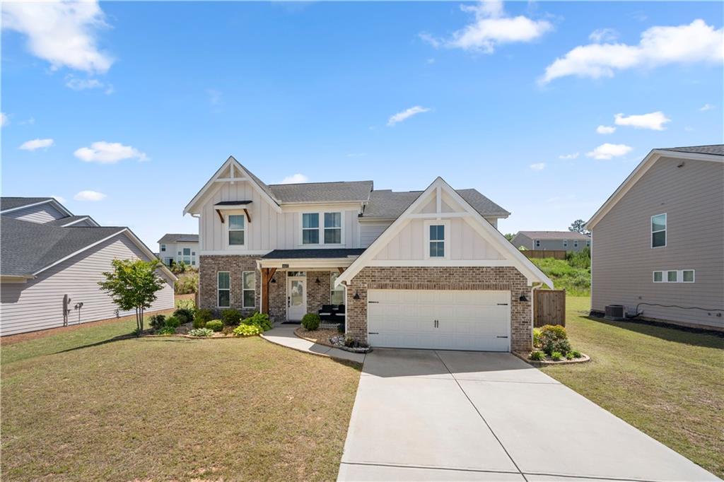 4607 Underwood Walk