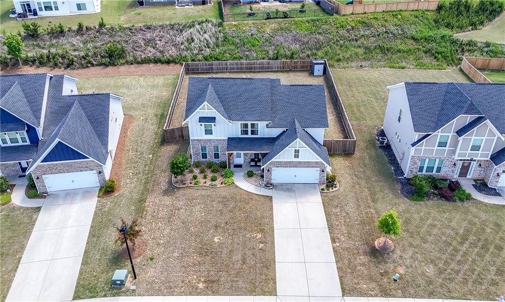 4607 Underwood Walk